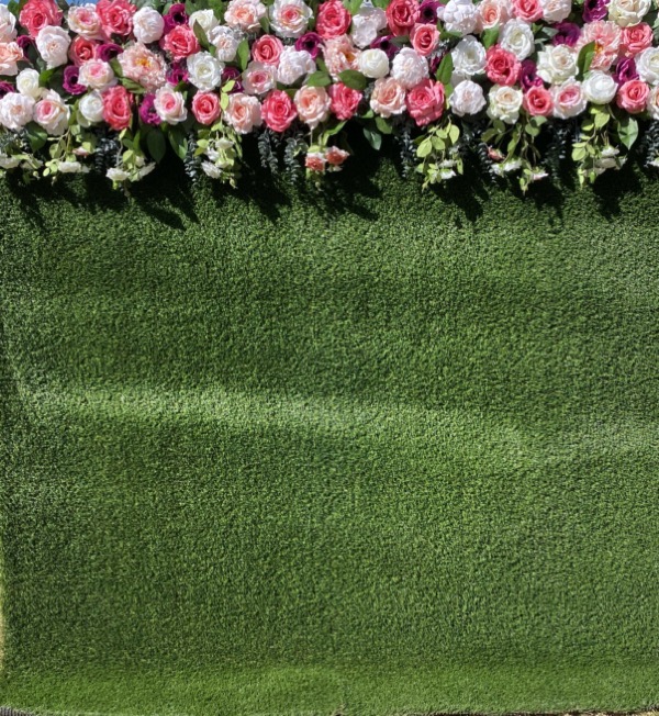 pink-grass-flower-backdrop